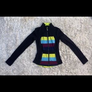 Lululemon define jacket RARE
